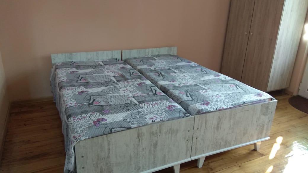 Iren Apartment Batumi Exterior photo