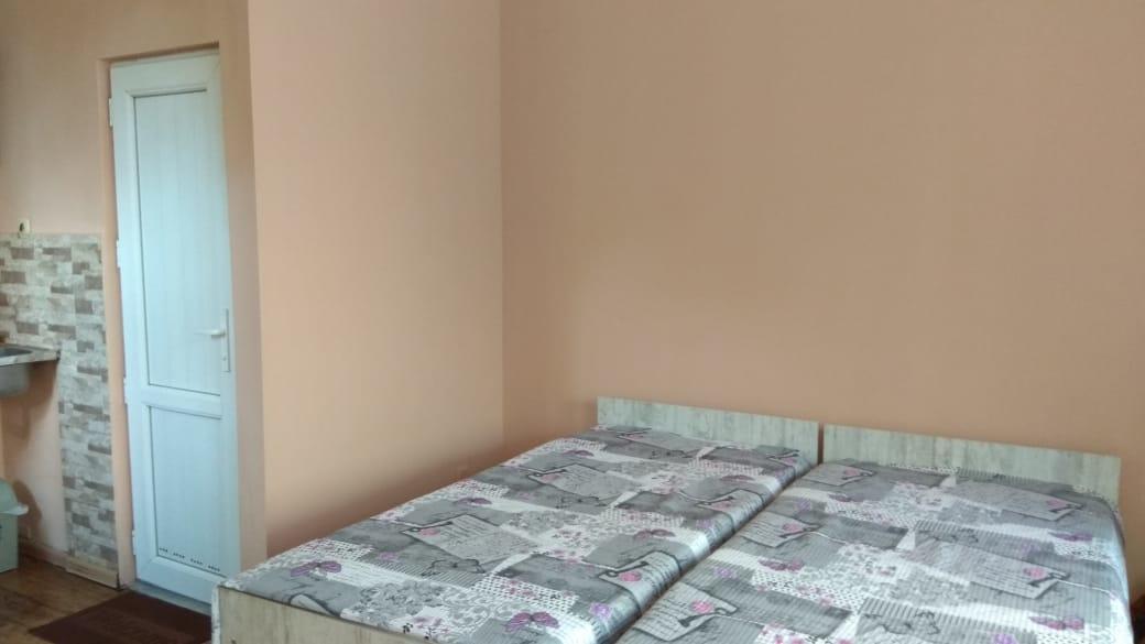 Iren Apartment Batumi Exterior photo