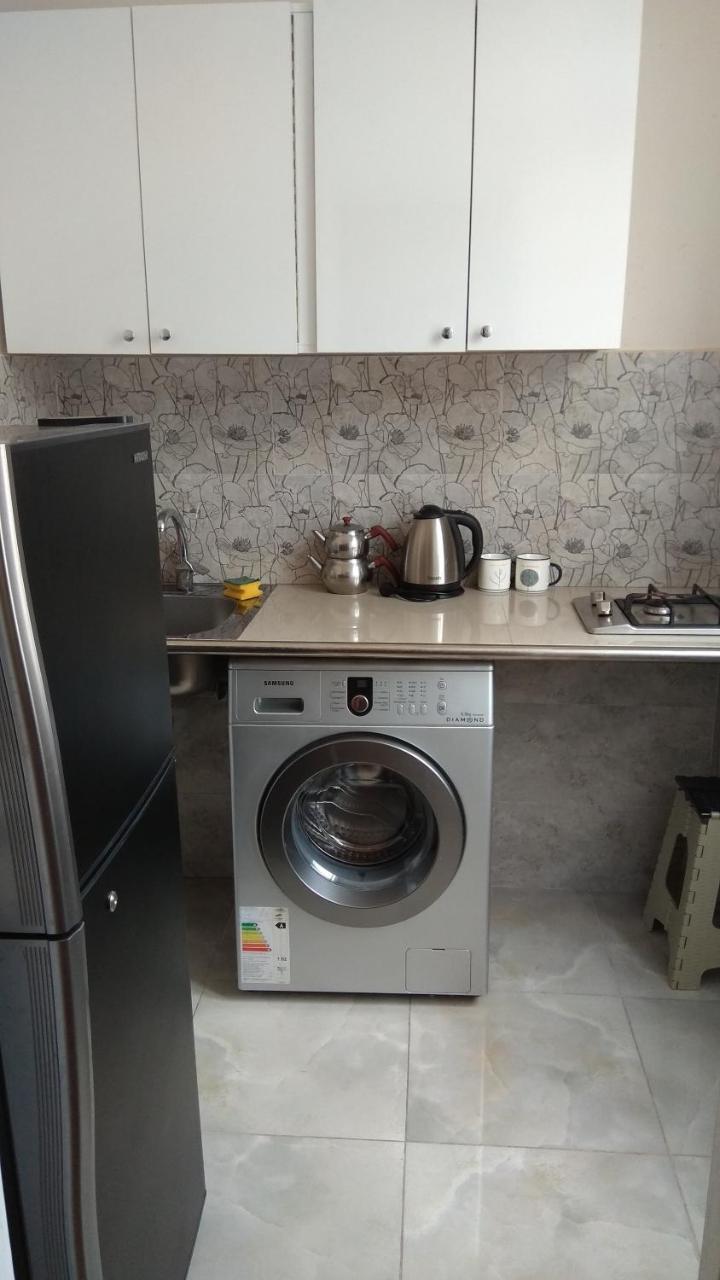 Iren Apartment Batumi Exterior photo