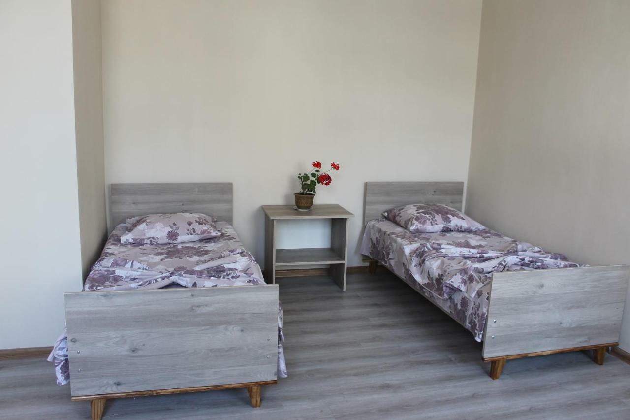 Iren Apartment Batumi Exterior photo