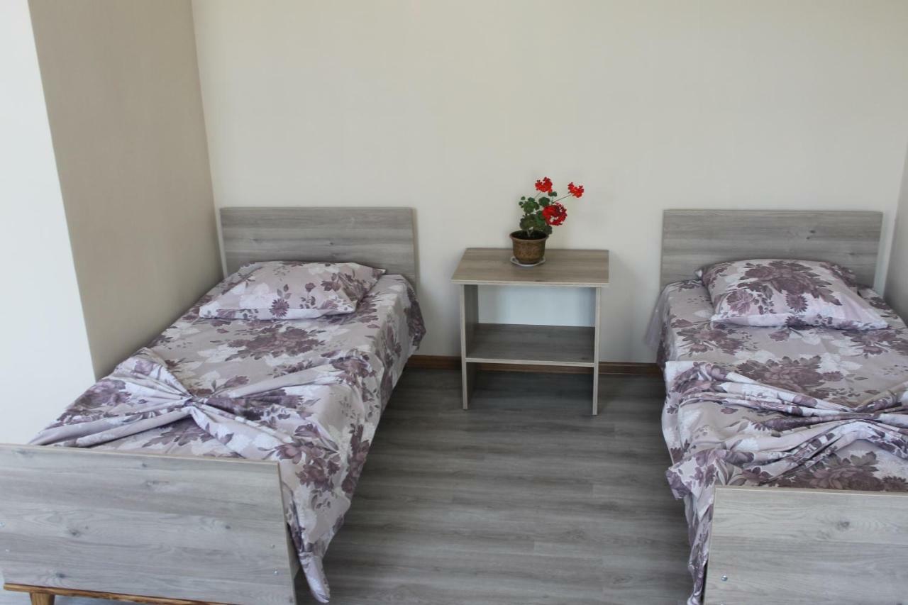 Iren Apartment Batumi Exterior photo