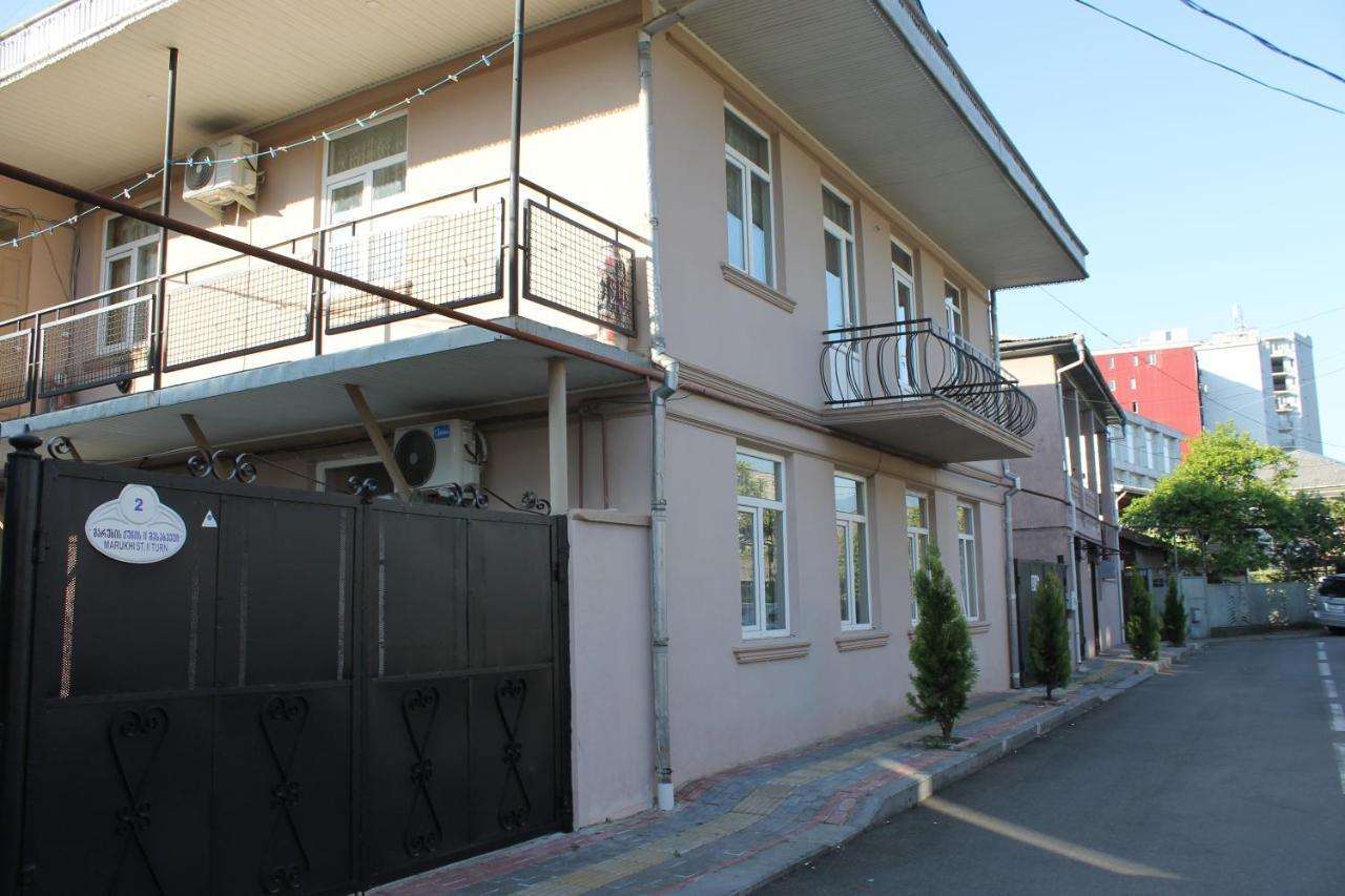 Iren Apartment Batumi Exterior photo